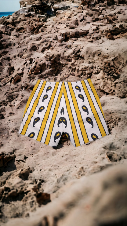 Banana Boat, Men's Swimming Shorts