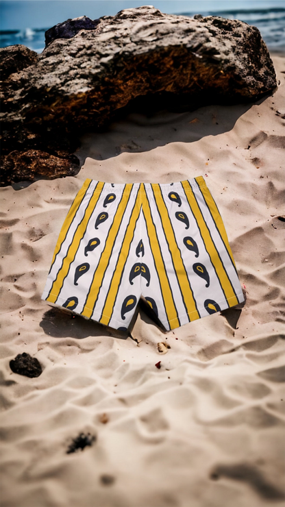 Banana Boat, Men's Swimming Shorts