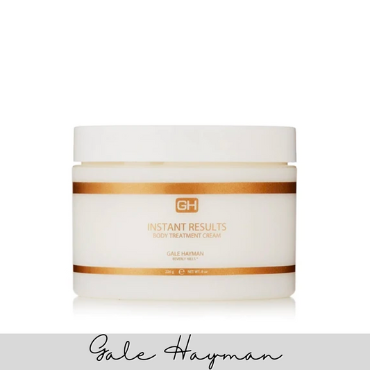 Gale Hayman Instant Results Body Treatment Cream