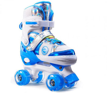 Kids Adjustable Beginner Outdoor Skates