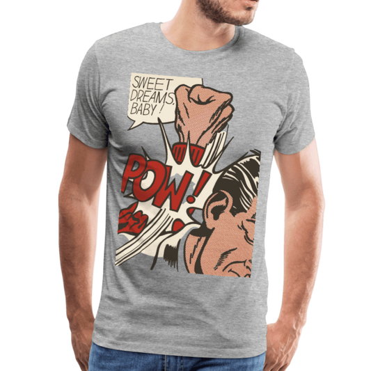 Roy Fox Lichtenstein, Sweet Dreams Baby! 1965 T-Shirt