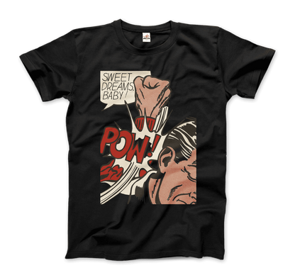 Roy Fox Lichtenstein, Sweet Dreams Baby! 1965 T-Shirt