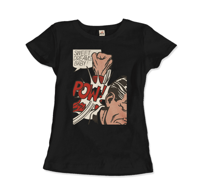 Roy Fox Lichtenstein, Sweet Dreams Baby! 1965 T-Shirt