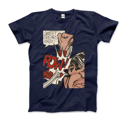 Roy Fox Lichtenstein, Sweet Dreams Baby! 1965 T-Shirt