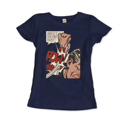 Roy Fox Lichtenstein, Sweet Dreams Baby! 1965 T-Shirt