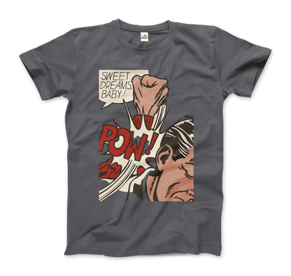 Roy Fox Lichtenstein, Sweet Dreams Baby! 1965 T-Shirt