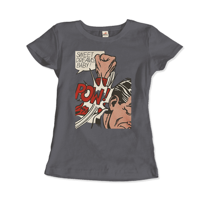 Roy Fox Lichtenstein, Sweet Dreams Baby! 1965 T-Shirt