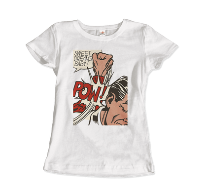 Roy Fox Lichtenstein, Sweet Dreams Baby! 1965 T-Shirt
