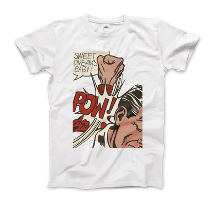 Roy Fox Lichtenstein, Sweet Dreams Baby! 1965 T-Shirt