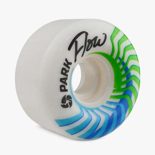 Bont Park Flow Quad Skate 99A Wheels