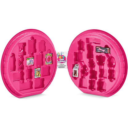 Zuru 5 Surprise Toy Mini Brands Collector's Case - Series 2