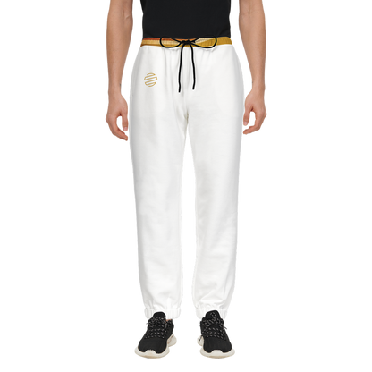 Original Era 'The Gold Vibe' Unisex Casual Fit Jogging Pants