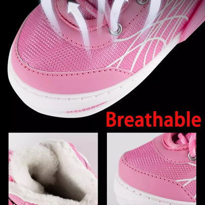 Adjustable Non-slip Figure Ice Skate