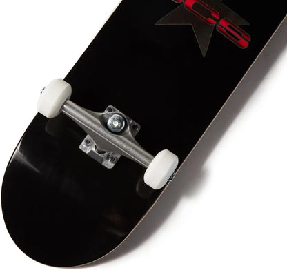 [CCS] Skateboard Fully Assembled with Skate Tool & Stickers