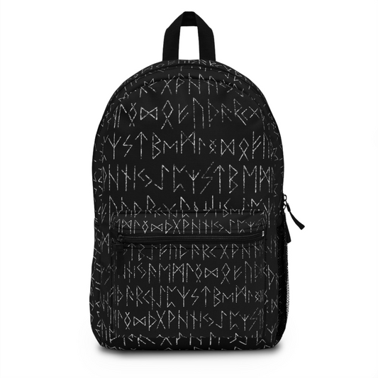 Backpack TRIBE -Minimal By QueenNoble