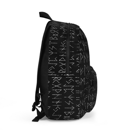 Backpack TRIBE -Minimal By QueenNoble