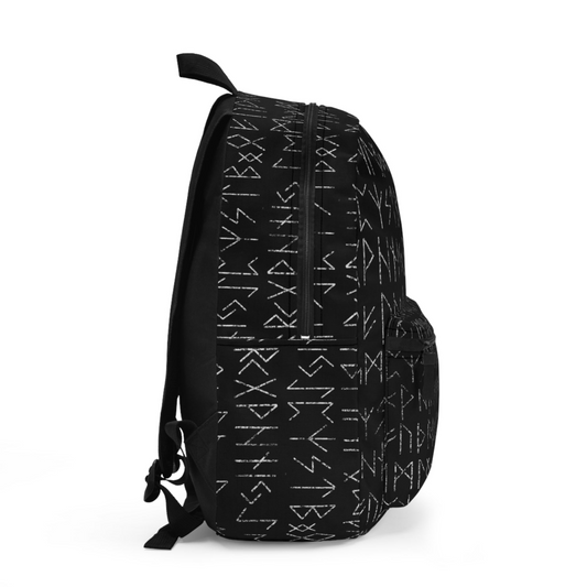 Backpack TRIBE -Minimal By QueenNoble