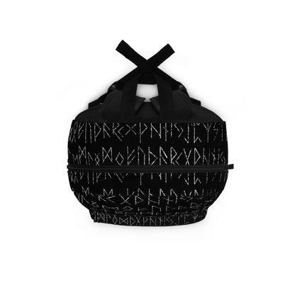 Backpack TRIBE -Minimal By QueenNoble