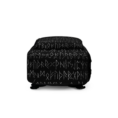 Backpack TRIBE -Minimal By QueenNoble