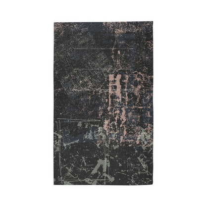 Area Rug Rectangular DREAM - Minimal By QN