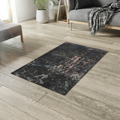 Area Rug Rectangular DREAM - Minimal By QN