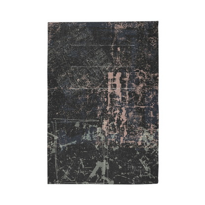 Area Rug Rectangular DREAM - Minimal By QN