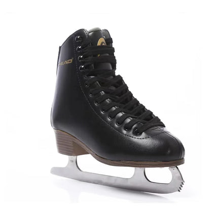 HEAD Professional Genuine Leather Ice Figure Skates