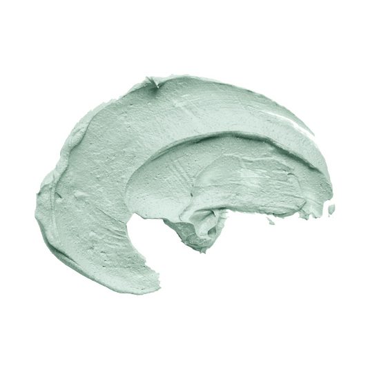 Exfoliating Clay Mask (Dry Skin)