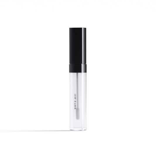 Crystal Clear Lipglosses