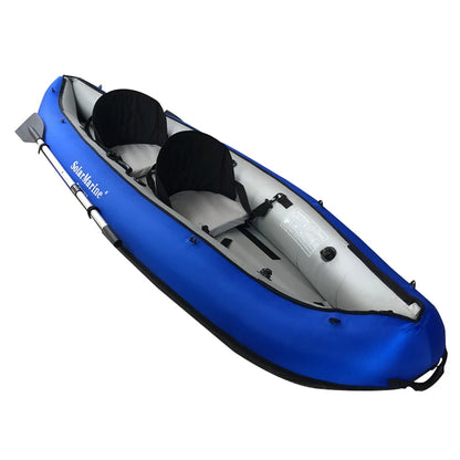 Surprise 2 person Portable Kayak