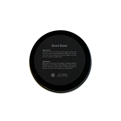 Beard Butter | BTT
