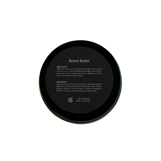 Beard Butter | BTT