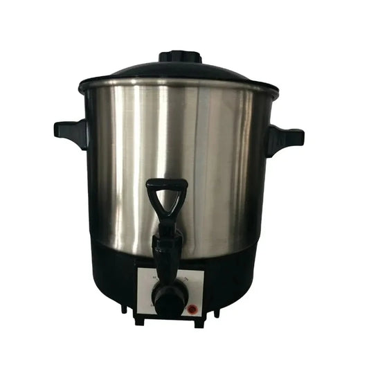 9L Soy Melter Pot Wax Melting Candle Making