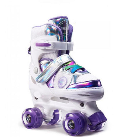Kids Adjustable Beginner Outdoor Skates