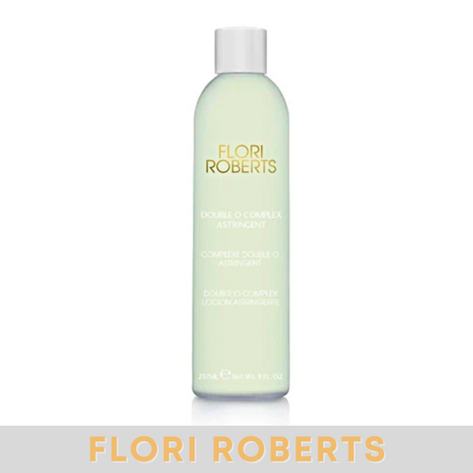 Flori Roberts Double O Complex Astringent