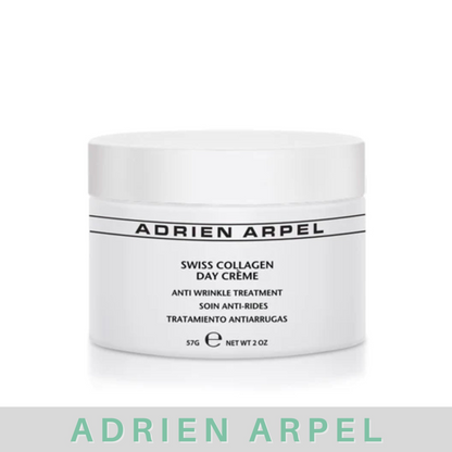 Adrien Arpel Swiss Collagen Day Cream