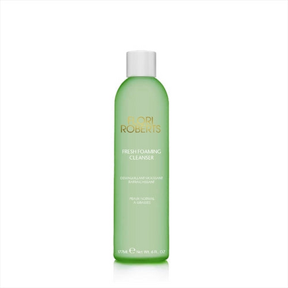 Flori Roberts Fresh Foaming Cleanser