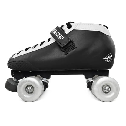 BONT Hybrid Roller skates Derby Skates Street Park  Quad Jam Skates