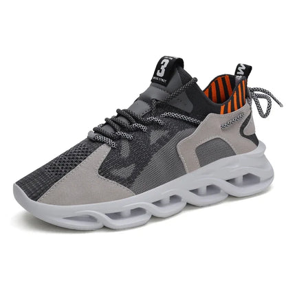 Unisex Multipurpose Non-Casual Training Shoes