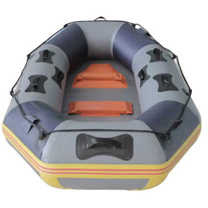 Outdoor Inflatable Water Rafting Boat