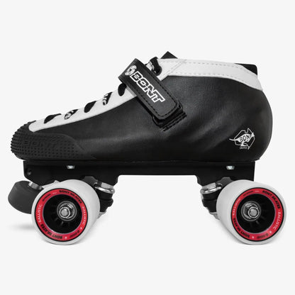 BONT Hybrid Roller skates Derby Skates Street Park  Quad Jam Skates