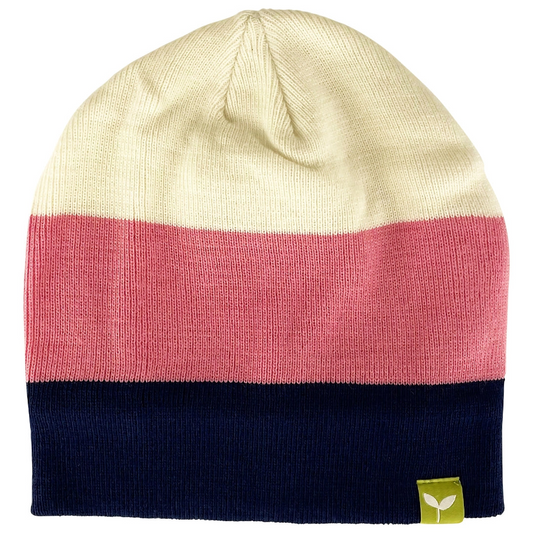 Kids Fleece Lined Standard Beanie