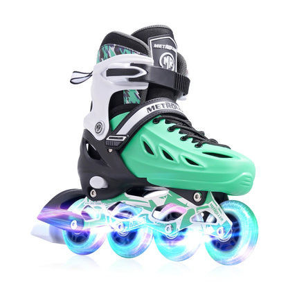 Kids/Adults Slalom Inline Skates