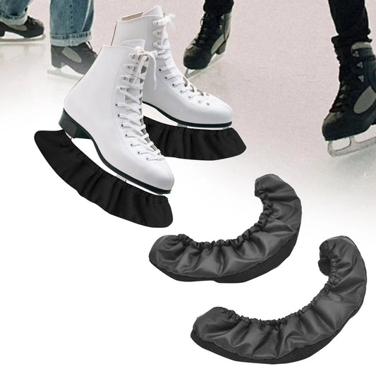 Ice Skate Blade Covers