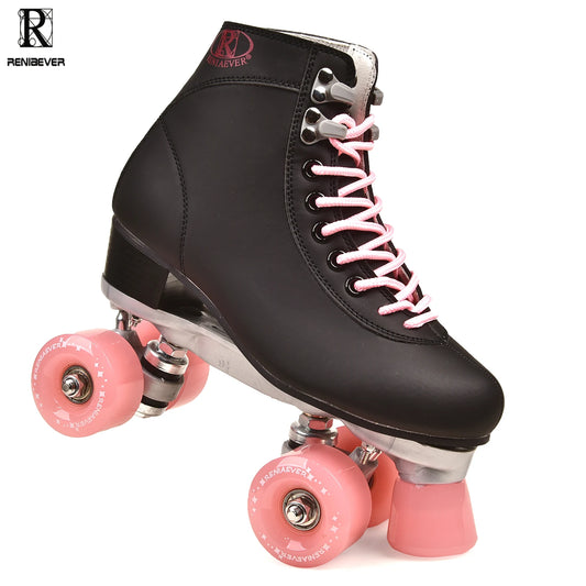 Professional High Quality Indoor/Outdoor Quad Roller Skates