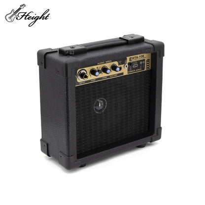 Rechargeable Acoustic Guitar Amp