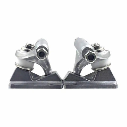 5.5" Hollow Skateboard Truck (fits 8.0-8.25" deck) - 2 pcs