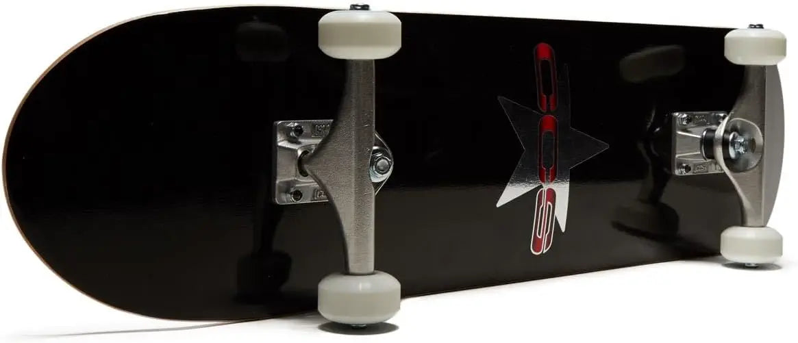 [CCS] Skateboard Fully Assembled with Skate Tool & Stickers