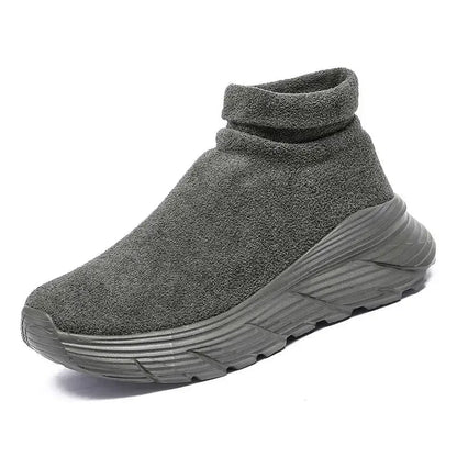 Casual Summer Sock Style Boots