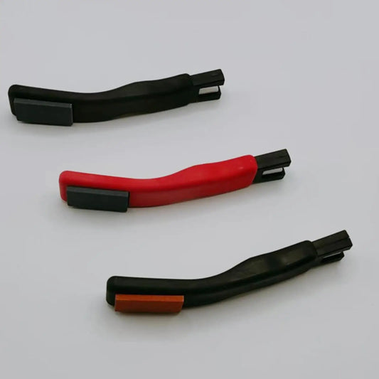 Ice Skates Sharpener Double Sided